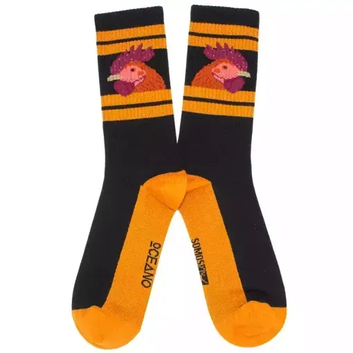 CALCETINES GALLO