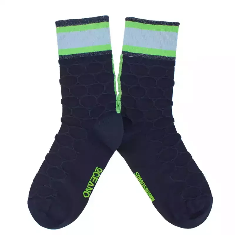 CALCETINES CÍRCULOS