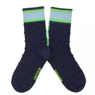CALCETINES CÍRCULOS
