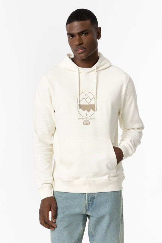 SUDADERA CAIRO