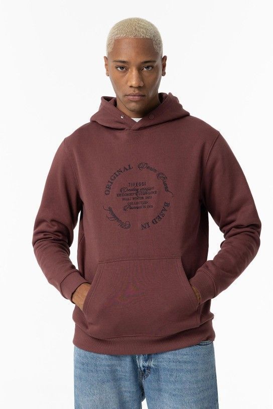 SUDADERA SAMMY