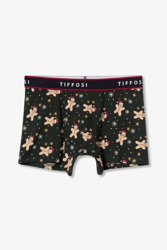 BOXER TRAVIS