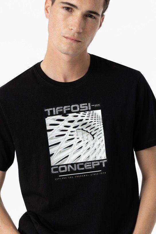 CAMISETA ANDER