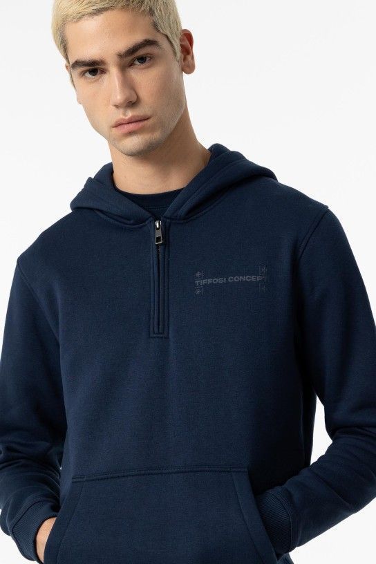SUDADERA SPENCER