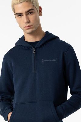 SUDADERA SPENCER SUDADERA SPENCER