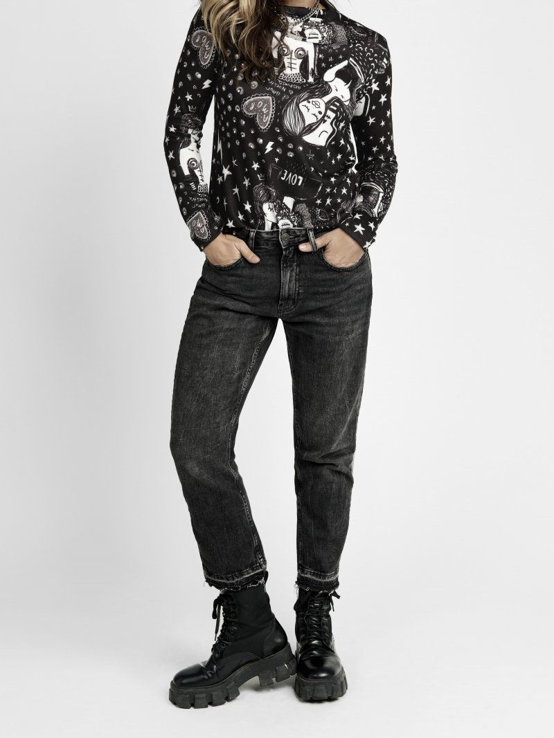 CAMISETA GUERNICA