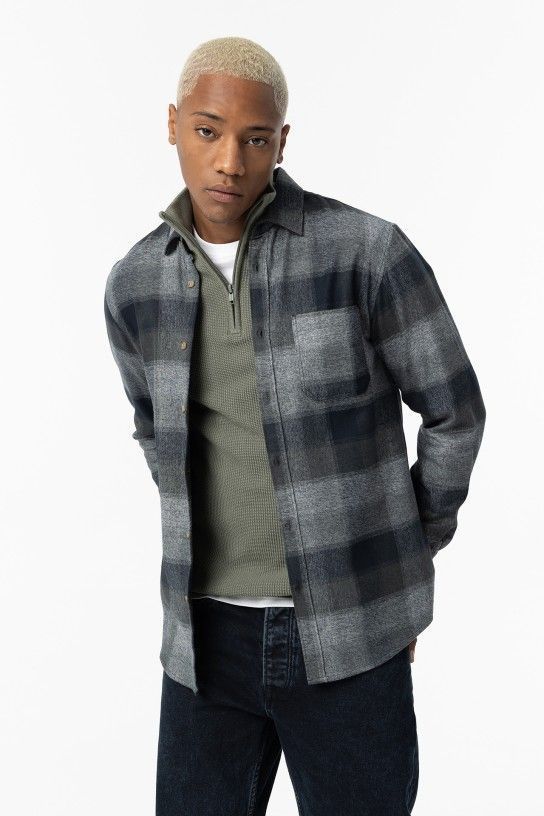 CAMISA DAYTON