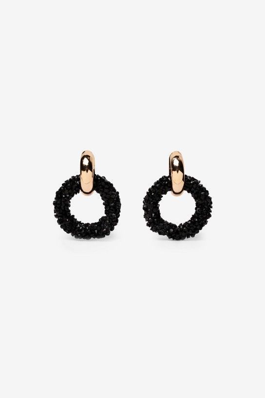 PENDIENTES PEDRERIA