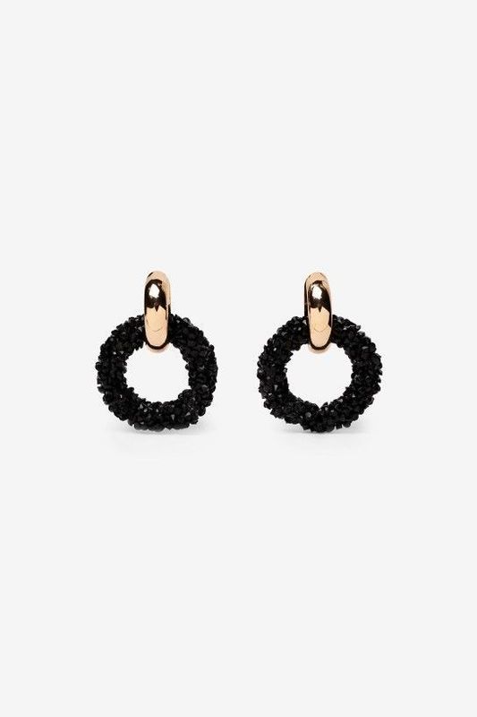 PENDIENTES PEDRERIA