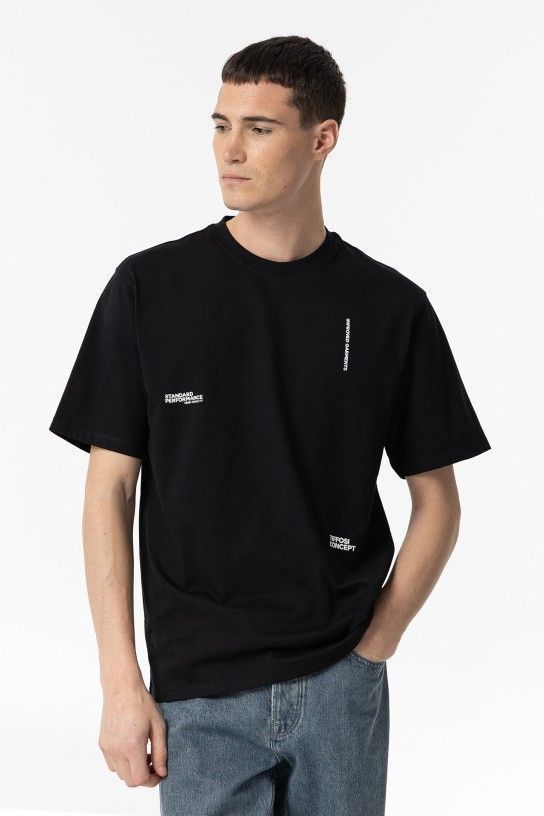 CAMISETA DEAM