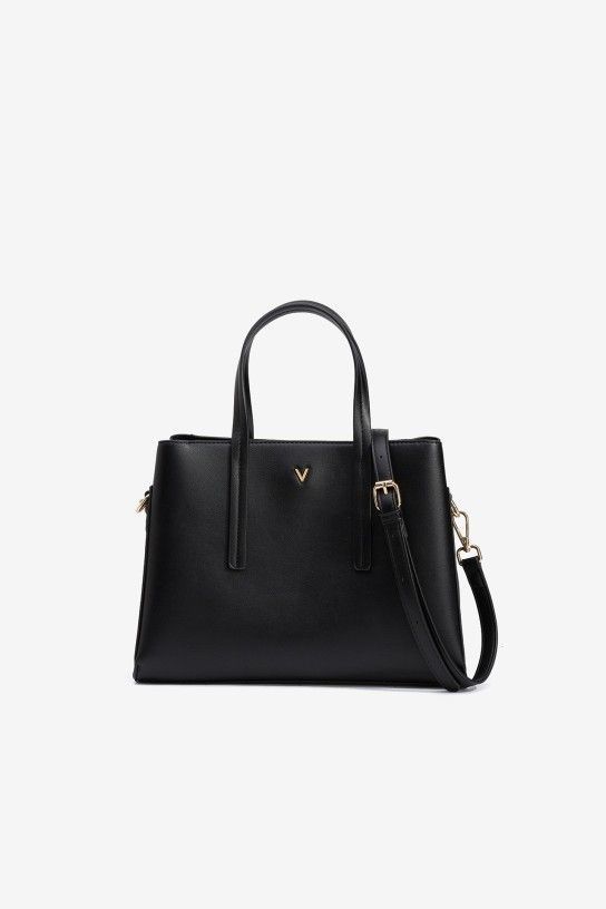 BOLSO CITY NEGRO