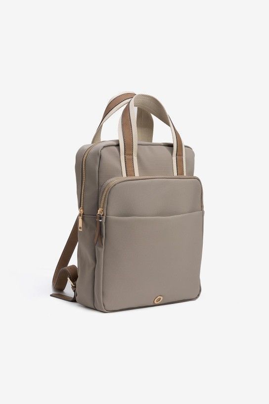MOCHILA  CONTRASTE