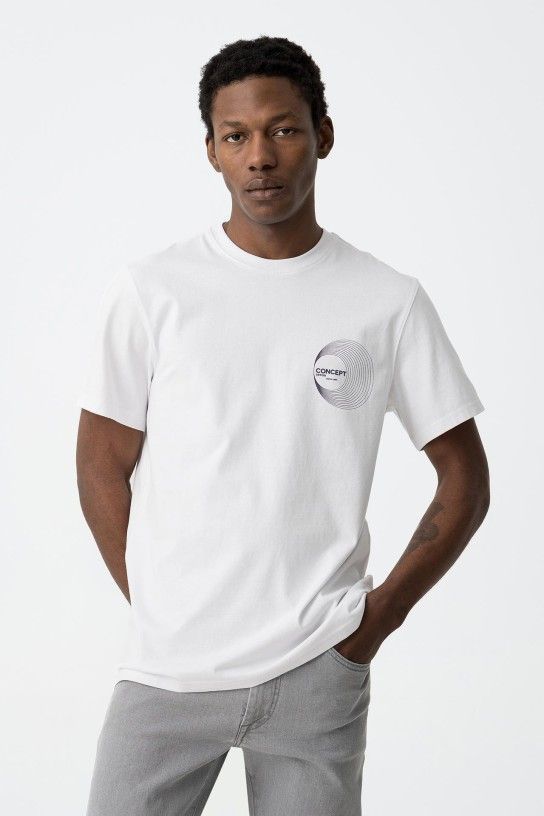 CAMISETA DAX