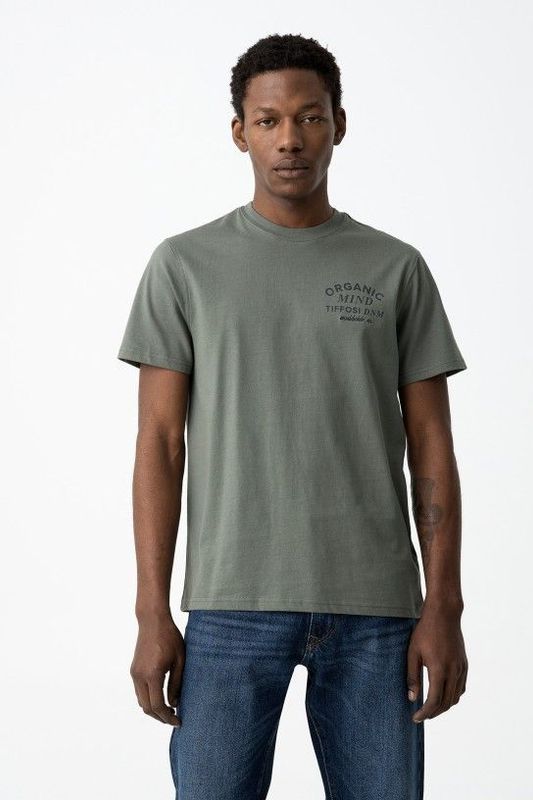 CAMISETA EASTON