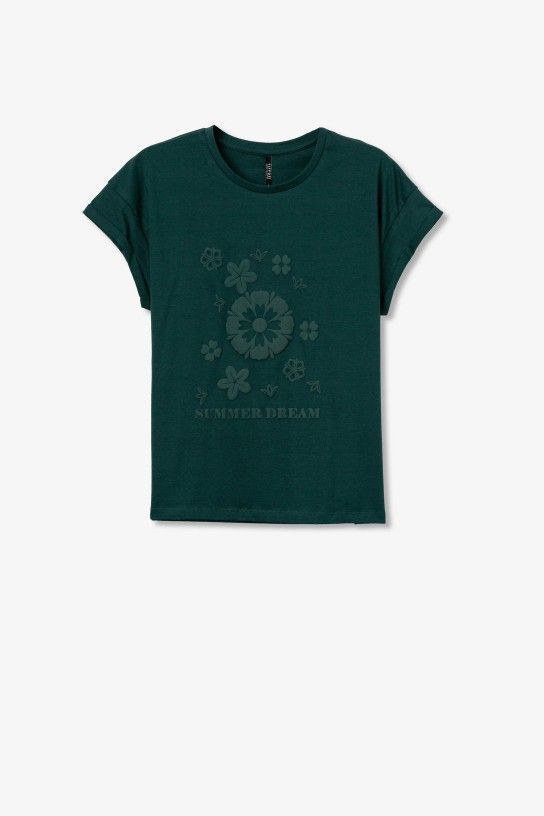 CAMISETA GALY