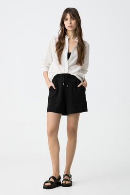 PANTALÓN BALI NEGRO