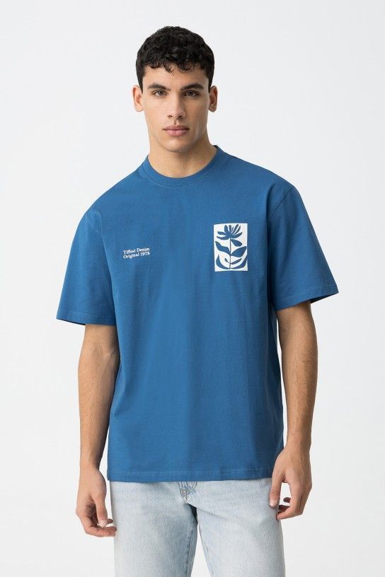 CAMISETA KASH