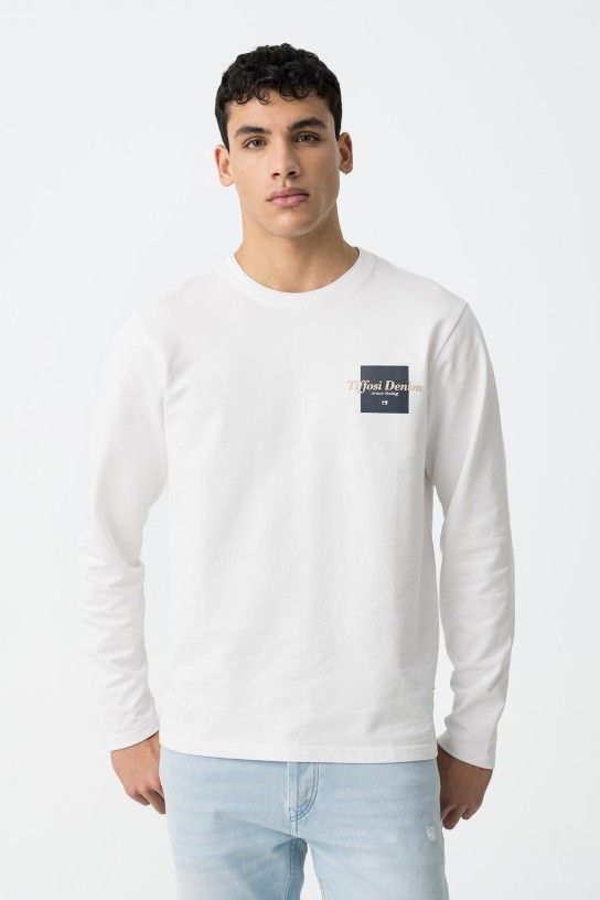 SUDADERA REN