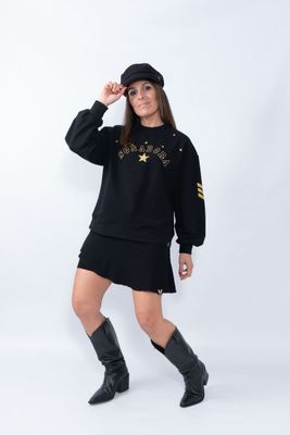 SUDADERA SOÑADORA