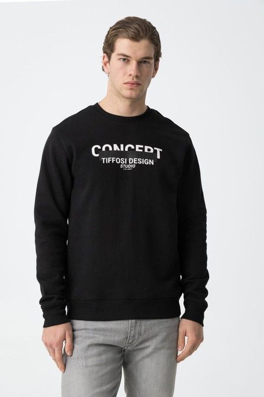 SUDADERA DAVIS