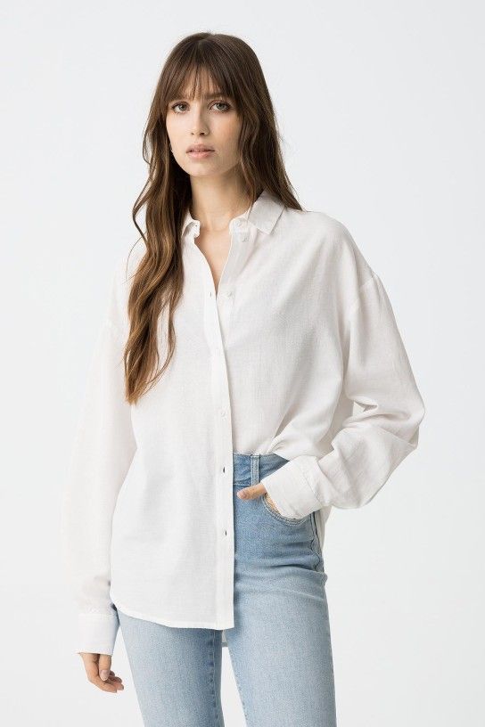 CAMISA ELLIE