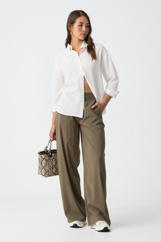 PANTALÓN CAMELIA
