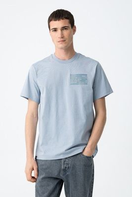CAMISETA CLAYTON