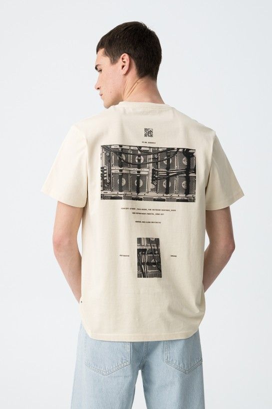 CAMISETA WESTON