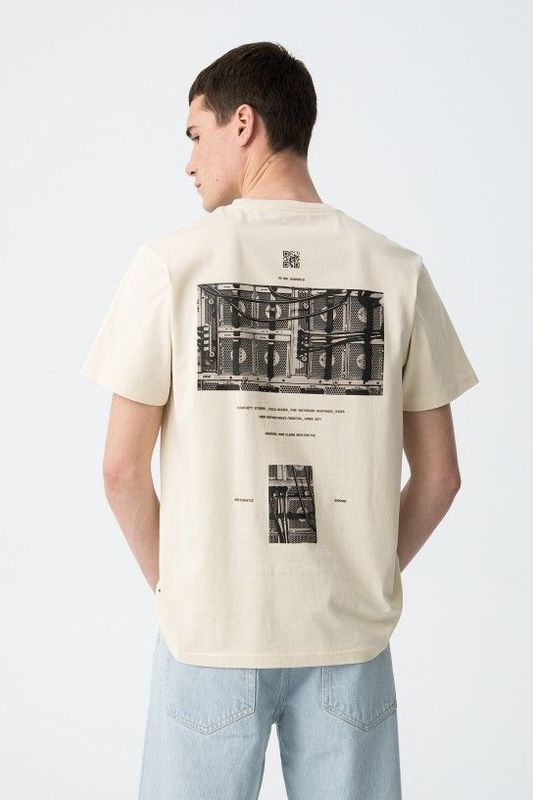 CAMISETA WESTON