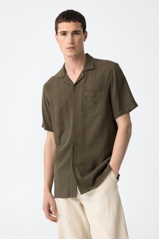 CAMISA MIGUEL