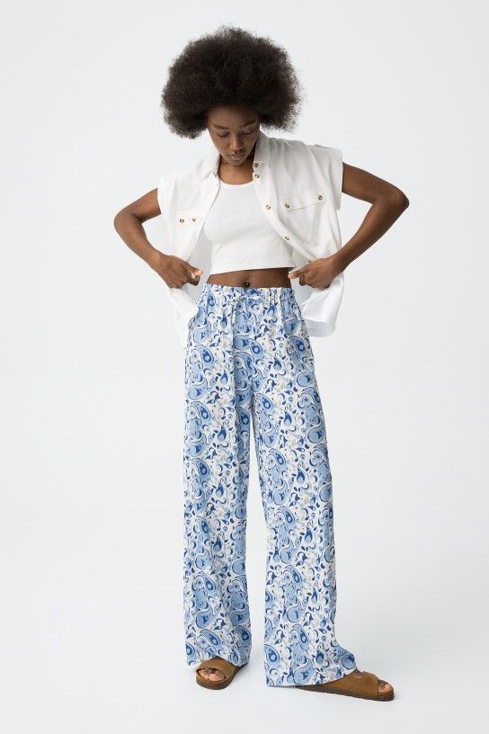 PANTALÓN PARITO