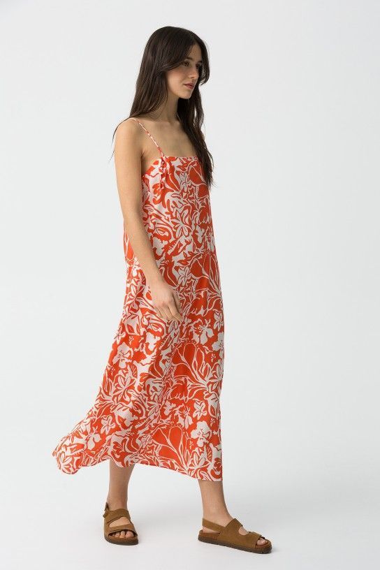 VESTIDO NOVA