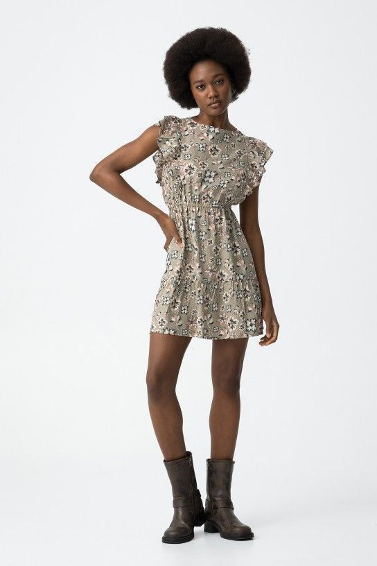 VESTIDO CARME