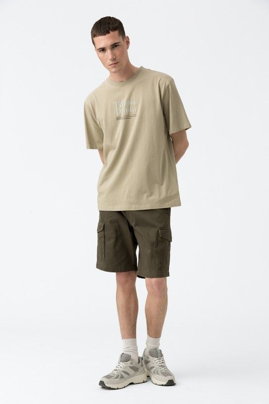 PANTALÓN CARGO