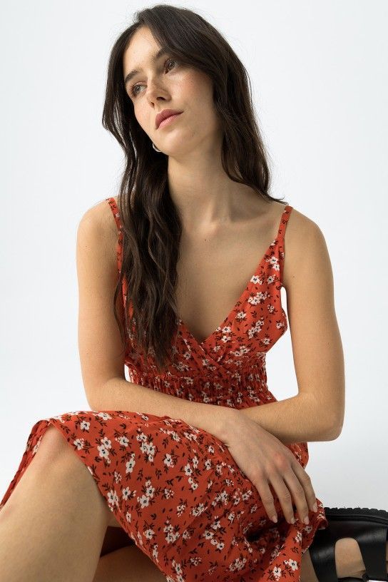 VESTIDO AMELIA