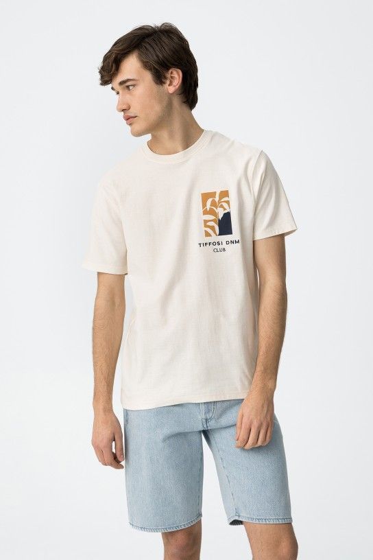 CAMISETA CLAYTON