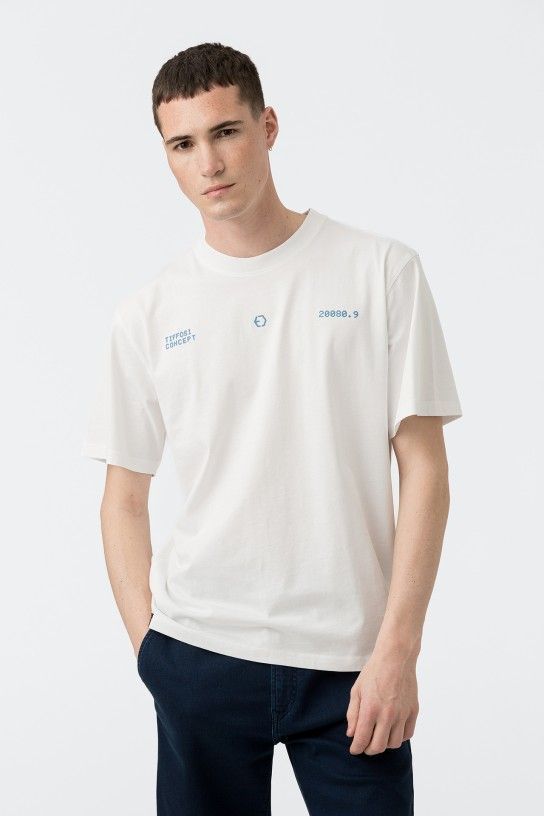 CAMISETA CODY