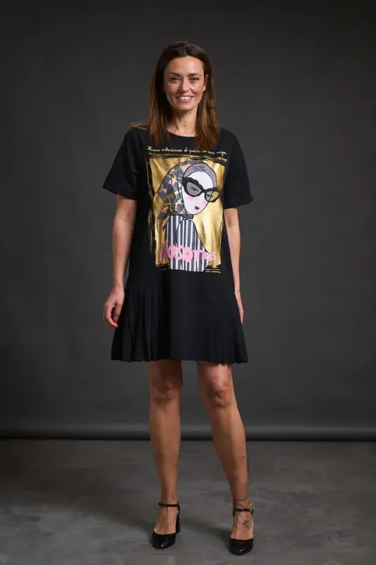 VESTIDO GRACE