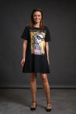 VESTIDO GRACE