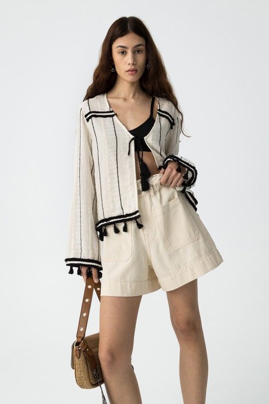 CHAQUETA MAIXUMA