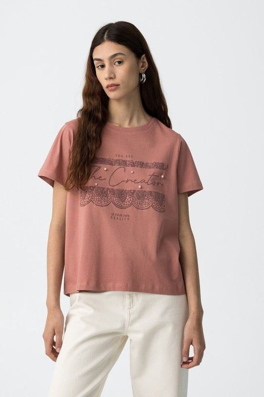 CAMISETA NOVA