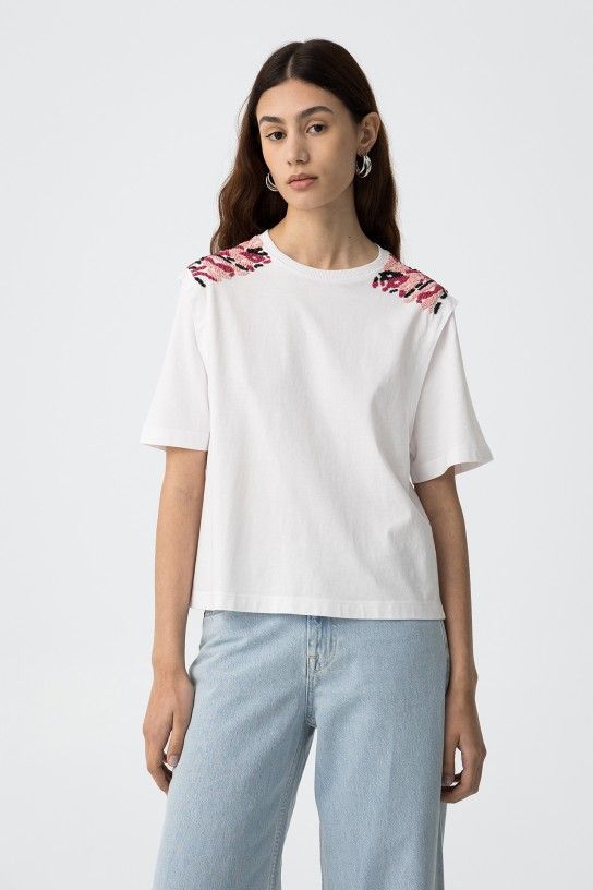 CAMISETA FABLY