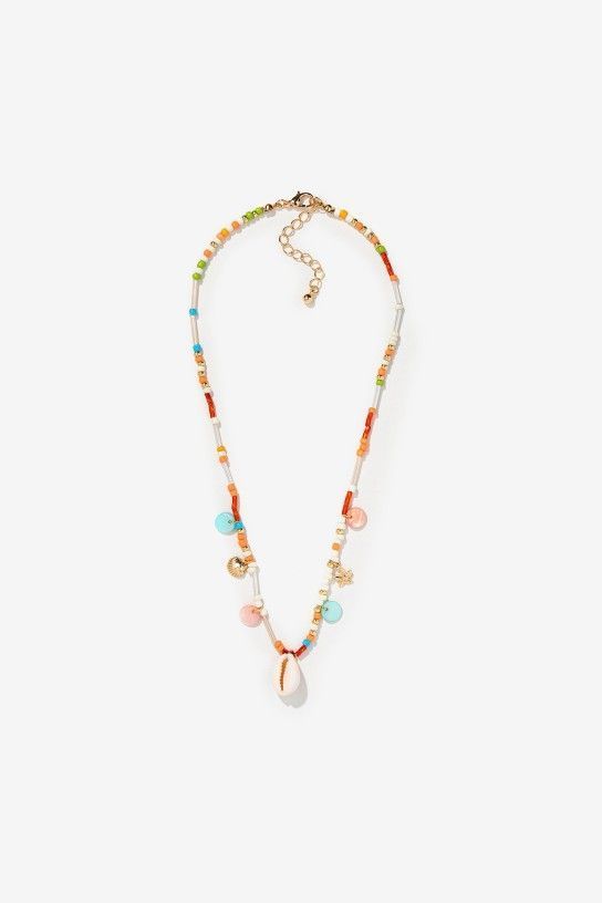 COLLAR CUENTAS