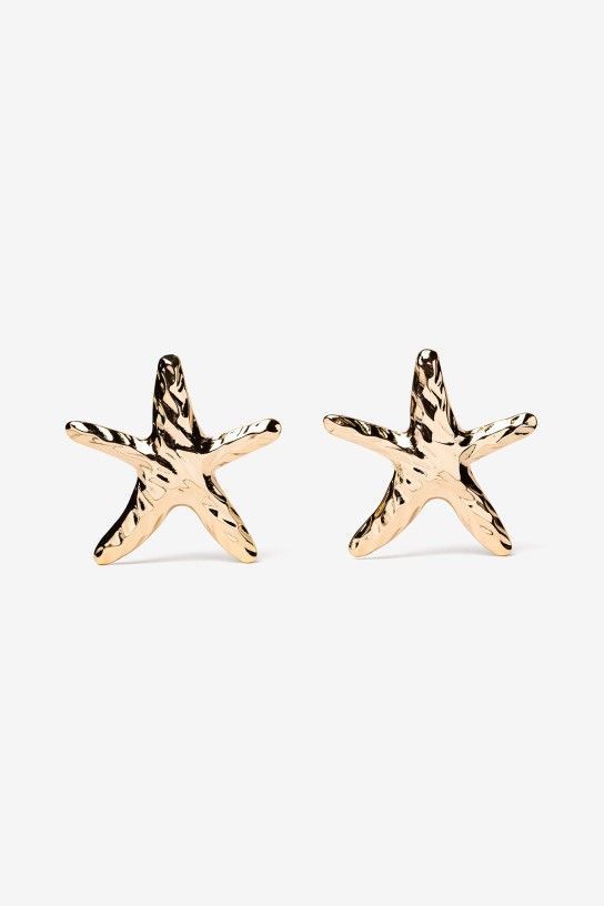 PENDIENTE ESTRELLAS