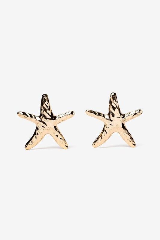 PENDIENTE ESTRELLAS