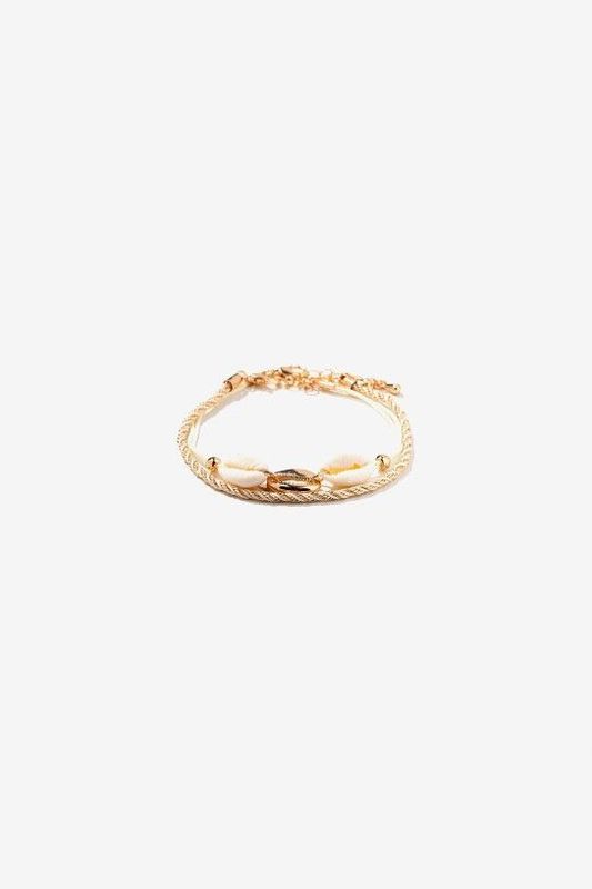 PACK PULSERA CARACOLA