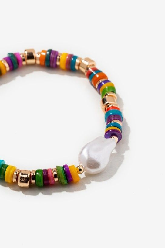 PULSERA CUENTAS