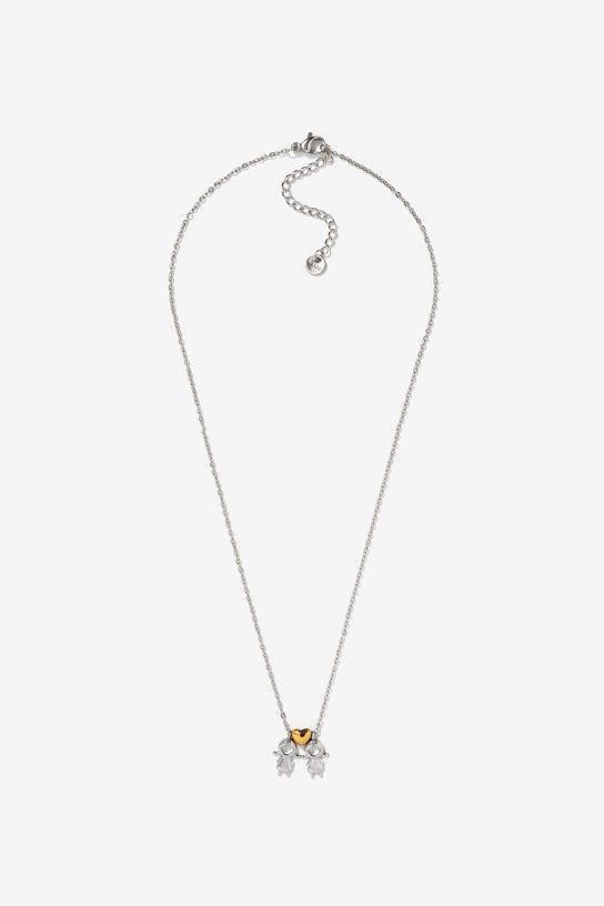 COLLAR NIÑAS