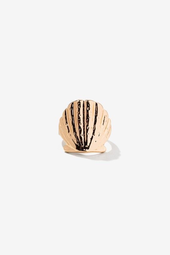 ANILLO CONCHA
