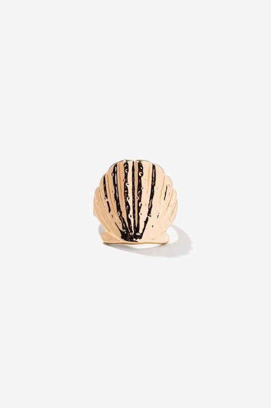 ANILLO CONCHA